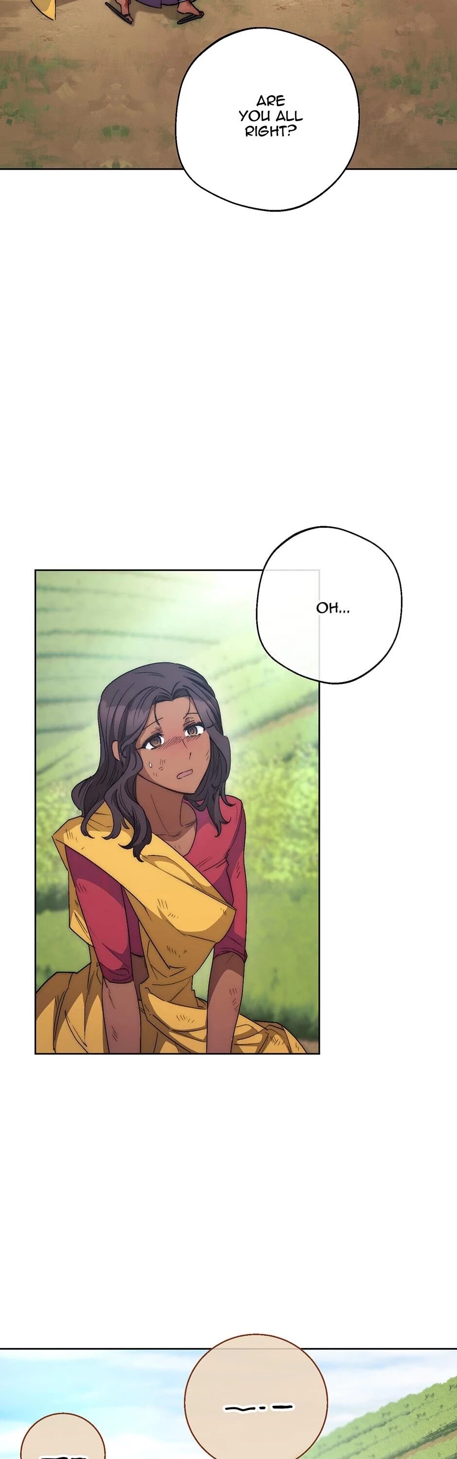 The Duchess' 50 Tea Recipes Chapter 130 page 14 - Chapter 130: Extra Story 2