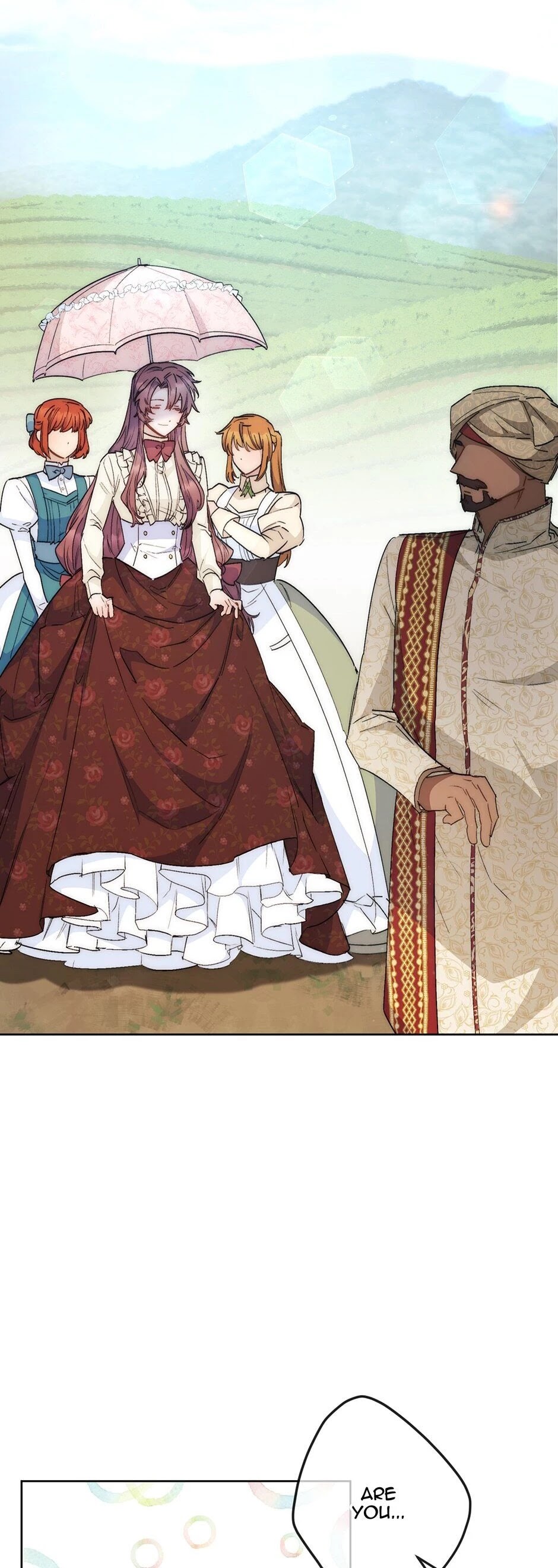 The Duchess' 50 Tea Recipes Chapter 130 page 24 - Chapter 130: Extra Story 2