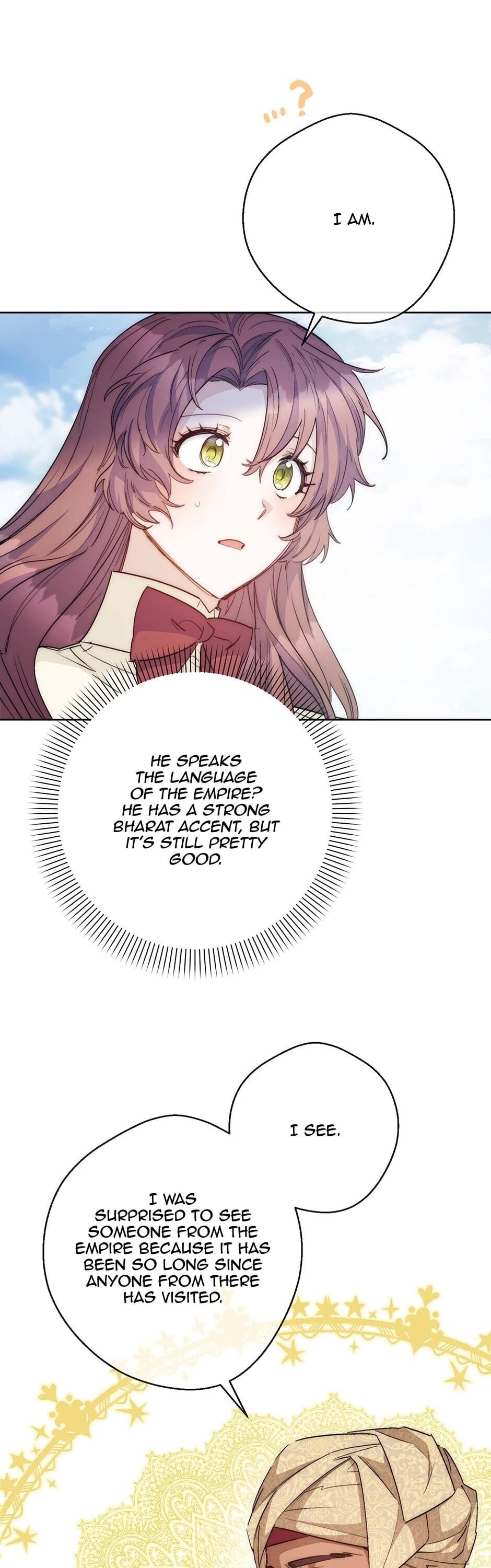 The Duchess' 50 Tea Recipes Chapter 130 page 26 - Chapter 130: Extra Story 2