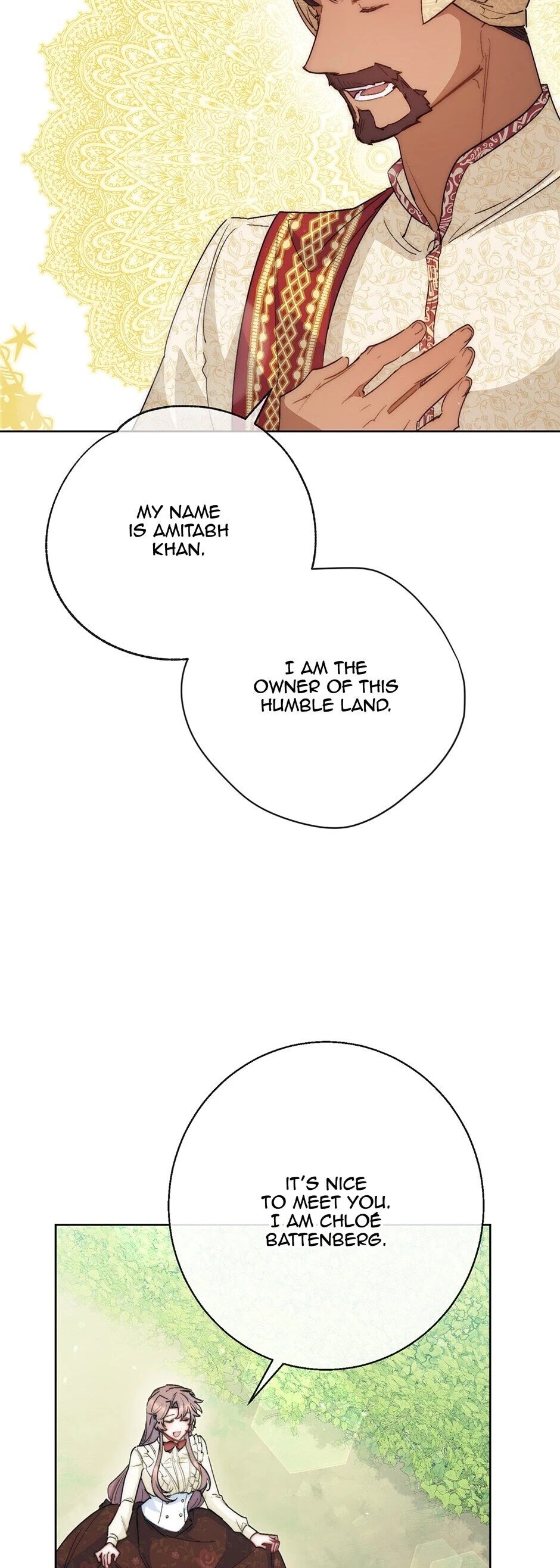 The Duchess' 50 Tea Recipes Chapter 130 page 27 - Chapter 130: Extra Story 2