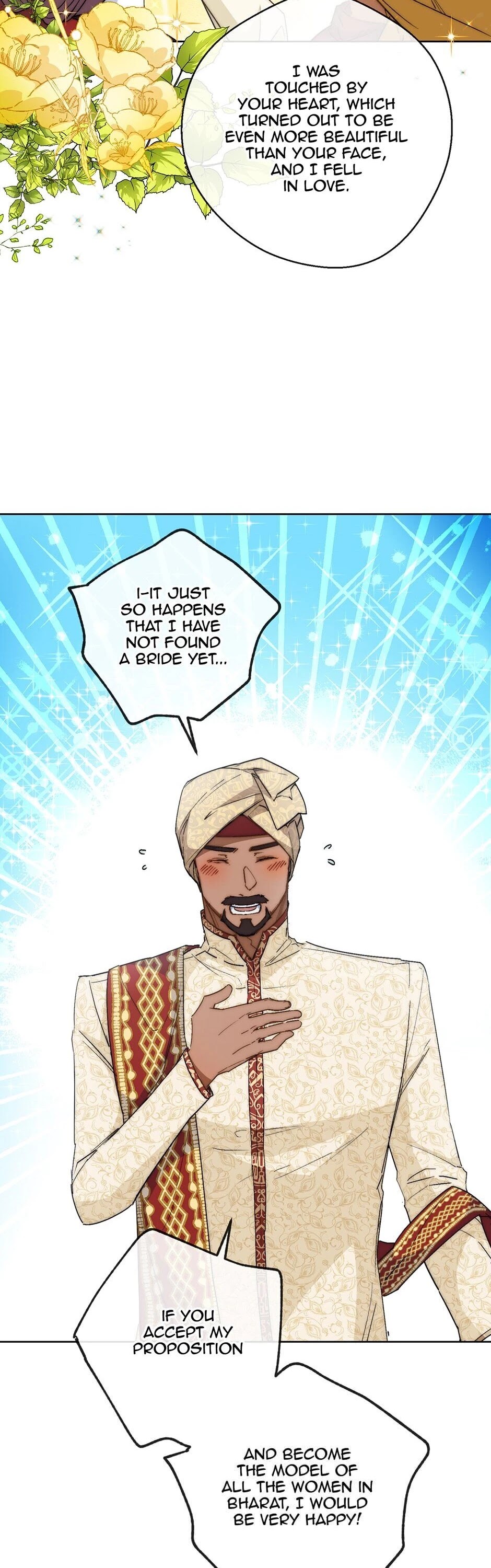 The Duchess' 50 Tea Recipes Chapter 130 page 30 - Chapter 130: Extra Story 2