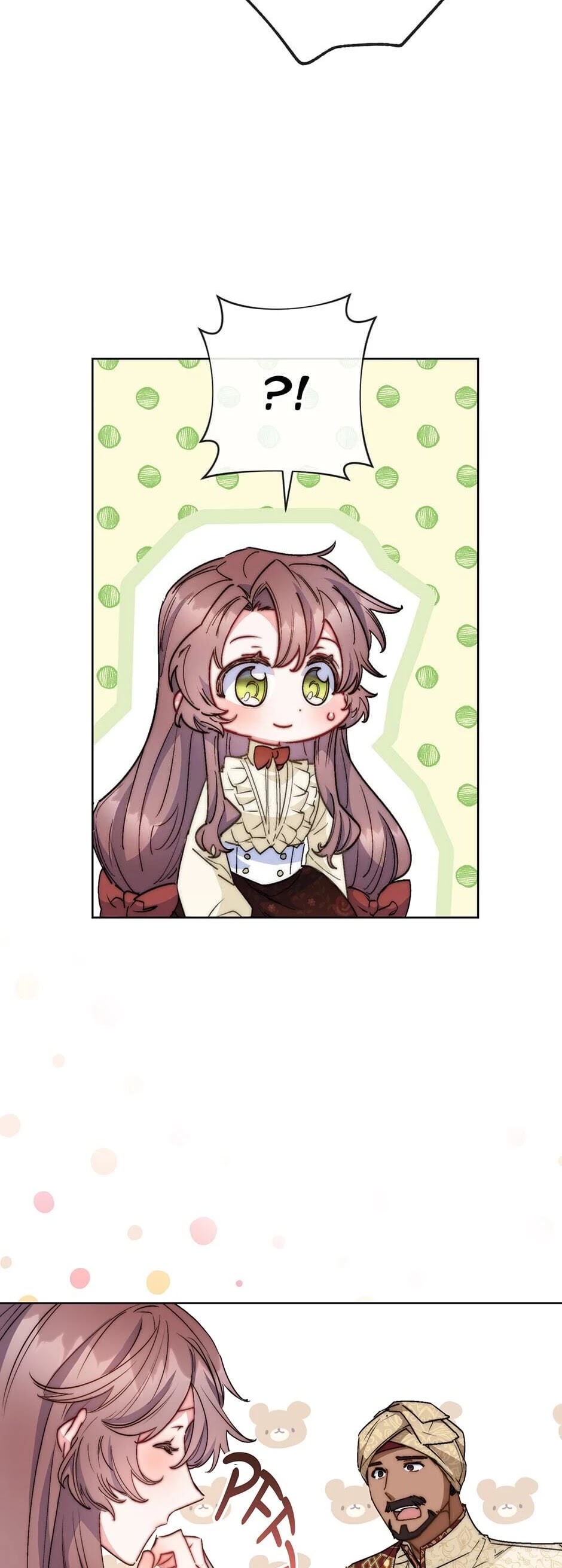 The Duchess' 50 Tea Recipes Chapter 130 page 31 - Chapter 130: Extra Story 2