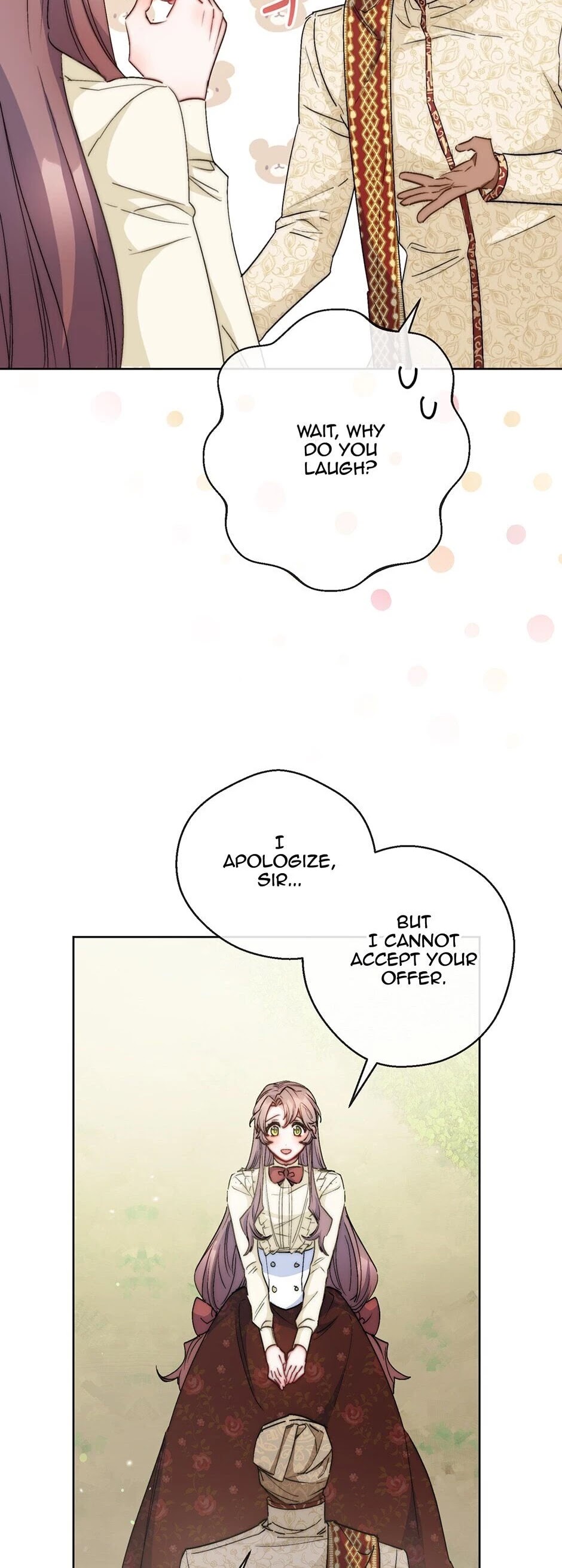 The Duchess' 50 Tea Recipes Chapter 130 page 32 - Chapter 130: Extra Story 2