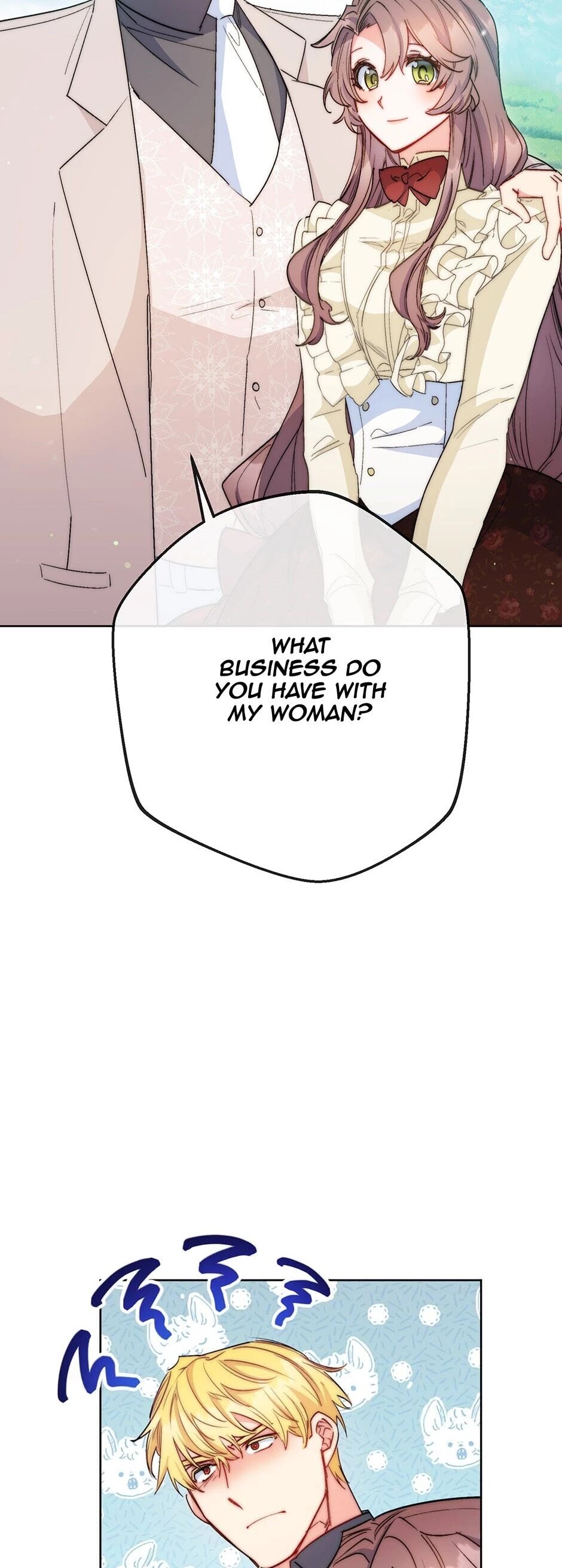 The Duchess' 50 Tea Recipes Chapter 130 page 35 - Chapter 130: Extra Story 2