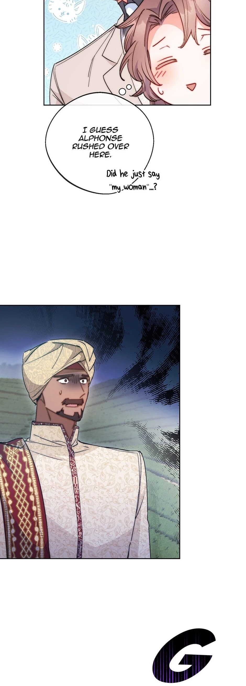 The Duchess' 50 Tea Recipes Chapter 130 page 36 - Chapter 130: Extra Story 2