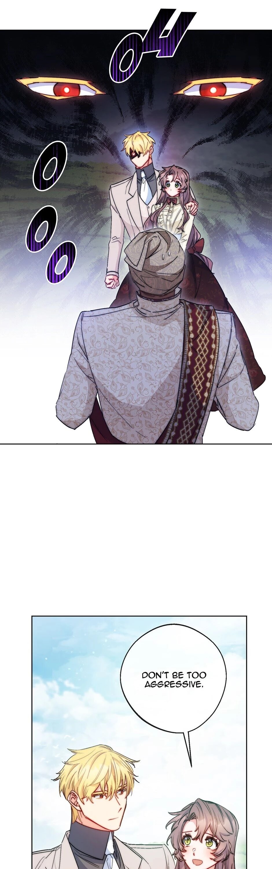 The Duchess' 50 Tea Recipes Chapter 130 page 37 - Chapter 130: Extra Story 2