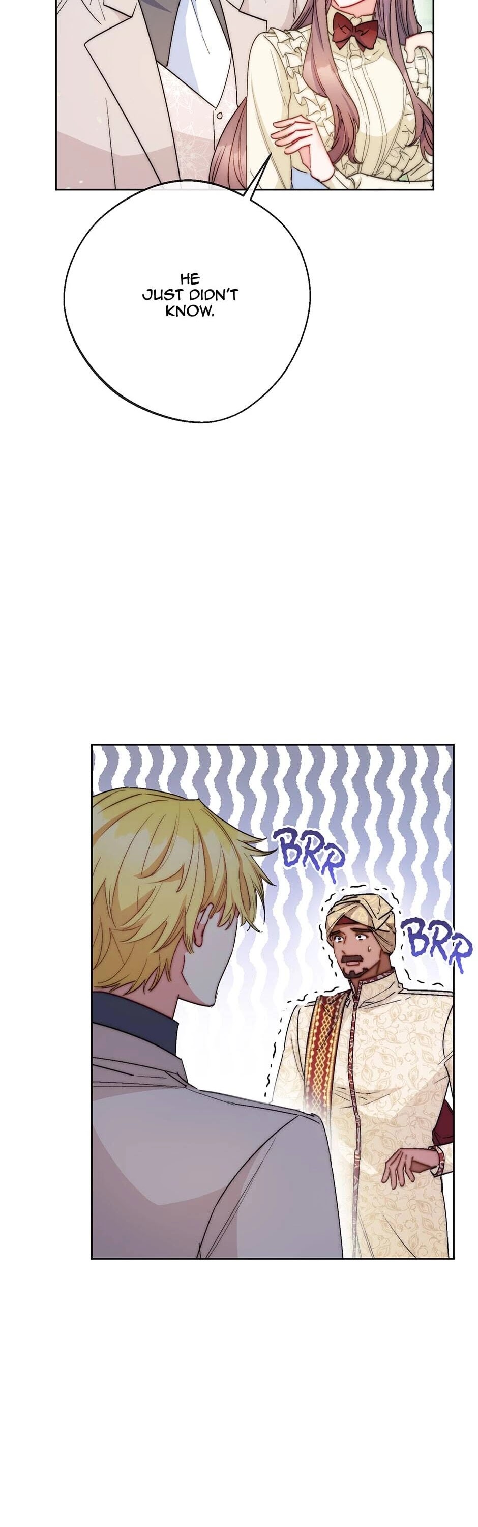 The Duchess' 50 Tea Recipes Chapter 130 page 38 - Chapter 130: Extra Story 2