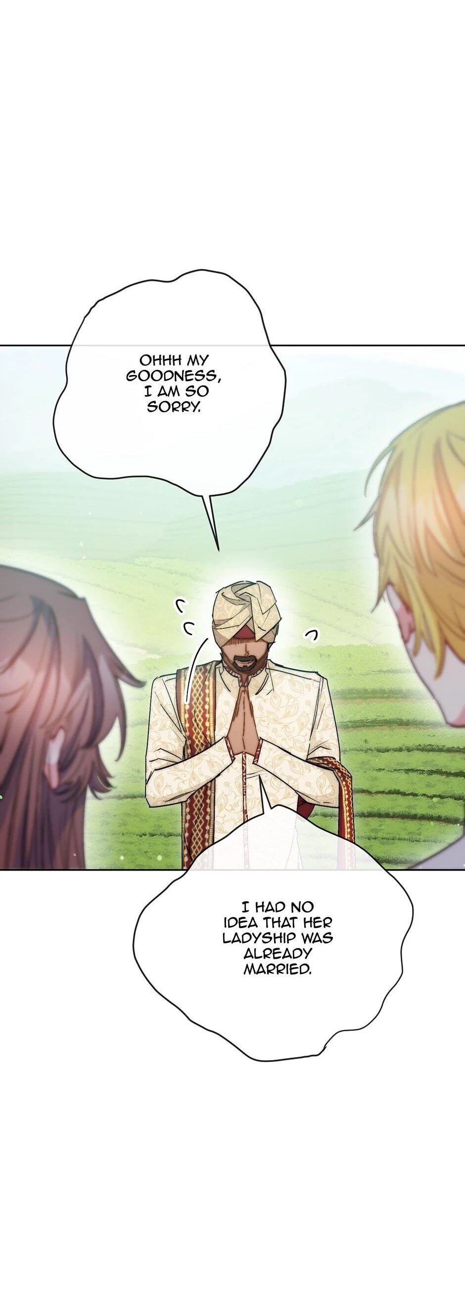The Duchess' 50 Tea Recipes Chapter 130 page 40 - Chapter 130: Extra Story 2
