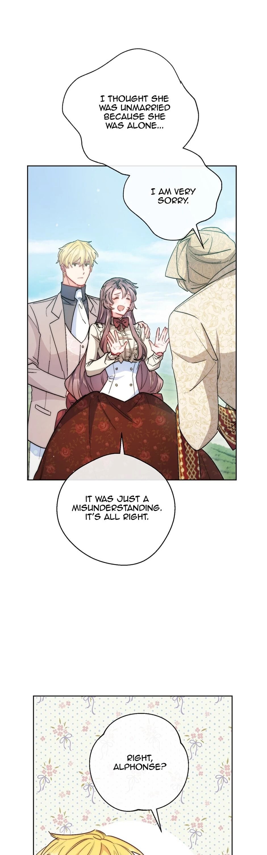 The Duchess' 50 Tea Recipes Chapter 130 page 41 - Chapter 130: Extra Story 2