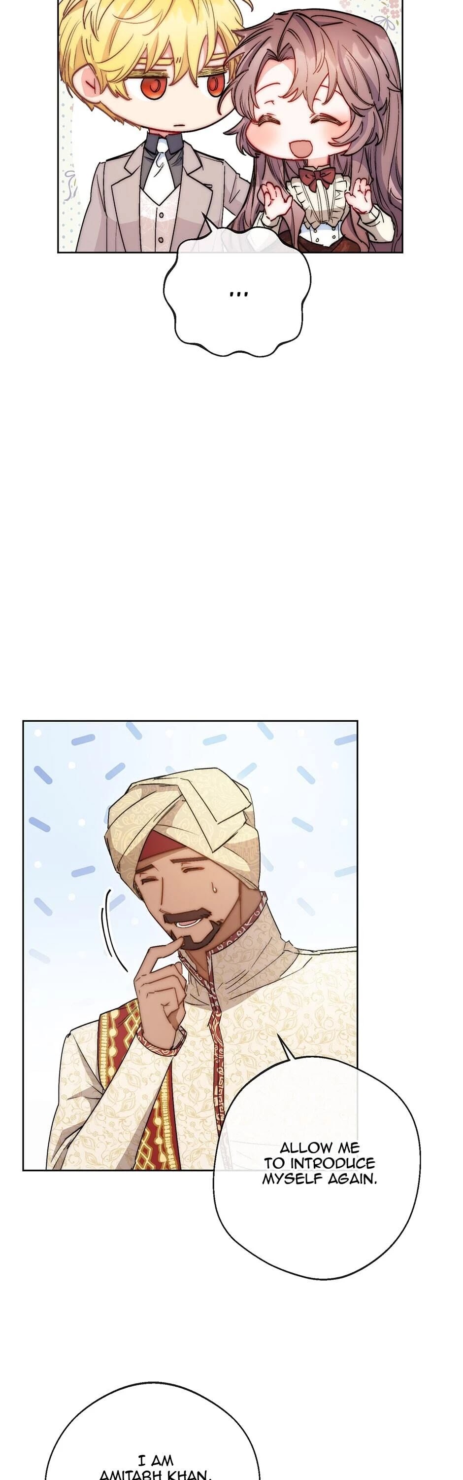 The Duchess' 50 Tea Recipes Chapter 130 page 42 - Chapter 130: Extra Story 2