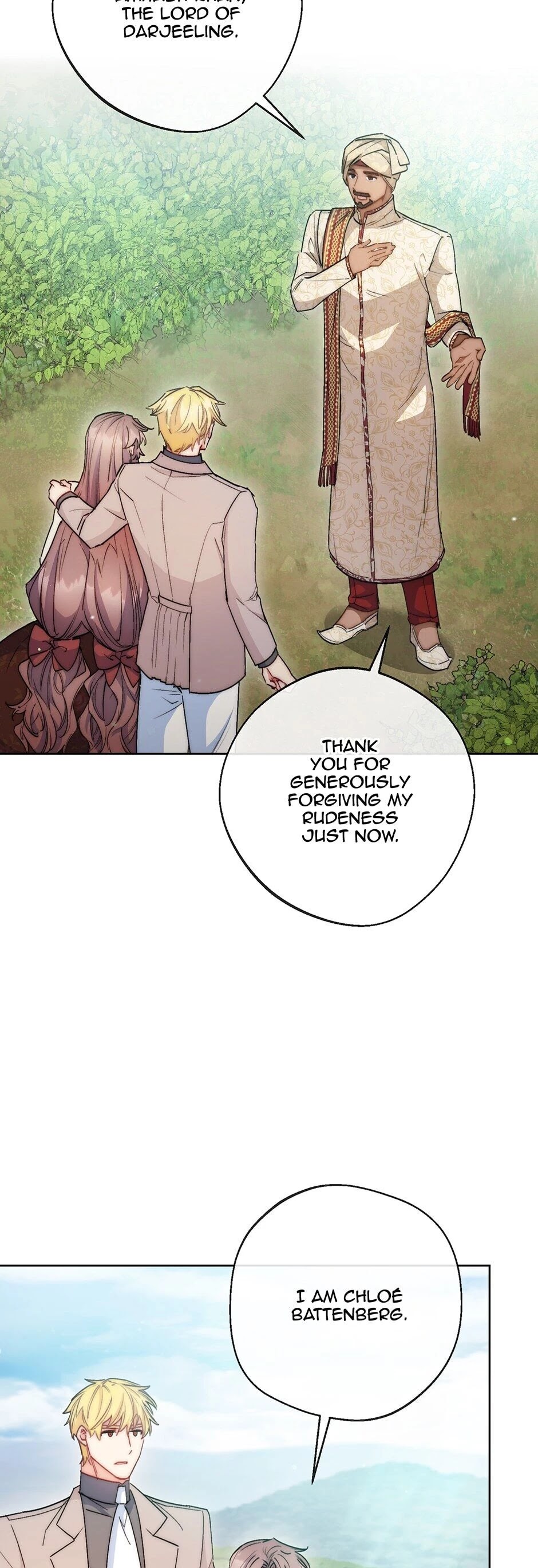 The Duchess' 50 Tea Recipes Chapter 130 page 43 - Chapter 130: Extra Story 2