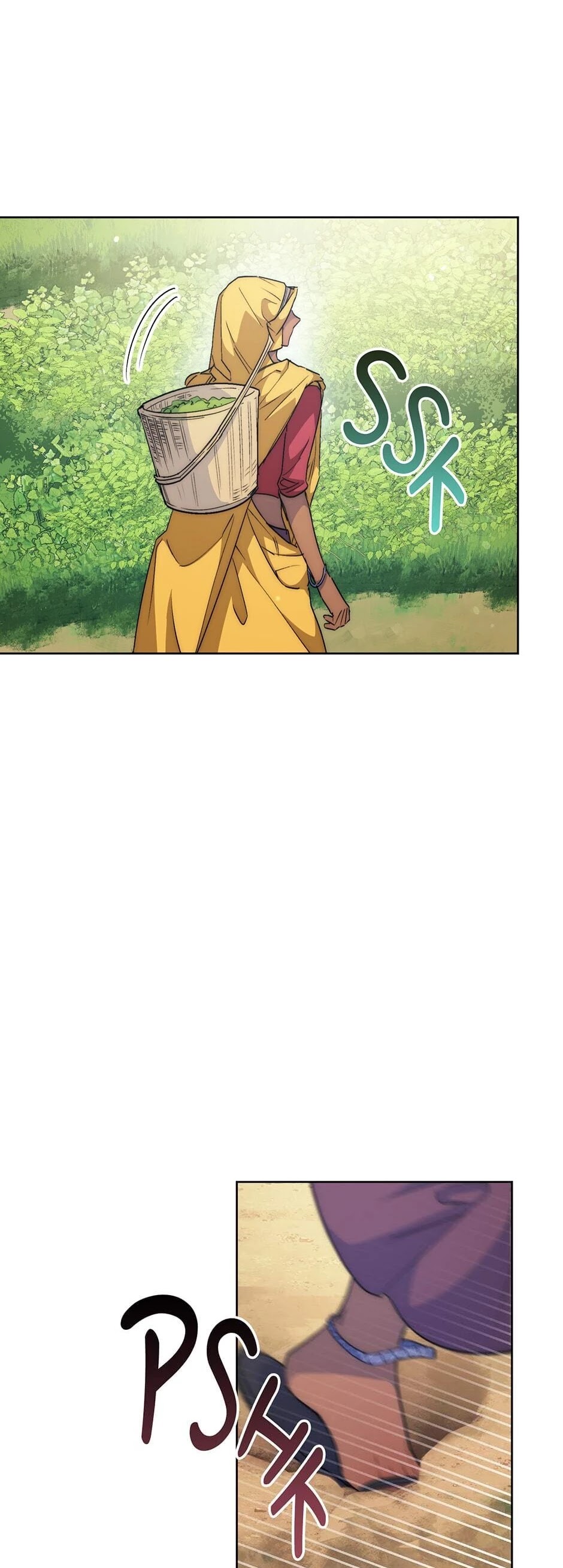 The Duchess' 50 Tea Recipes Chapter 130 page 7 - Chapter 130: Extra Story 2