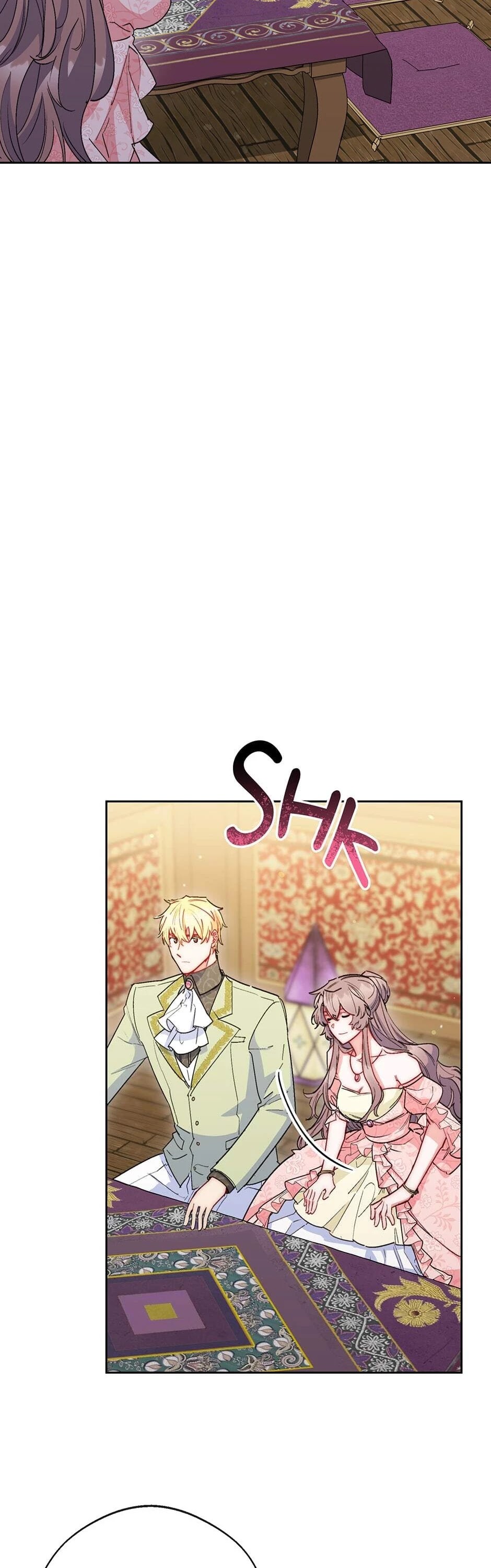 The Duchess' 50 Tea Recipes Chapter 131 page 14 - Chapter 131: Extra Story 3