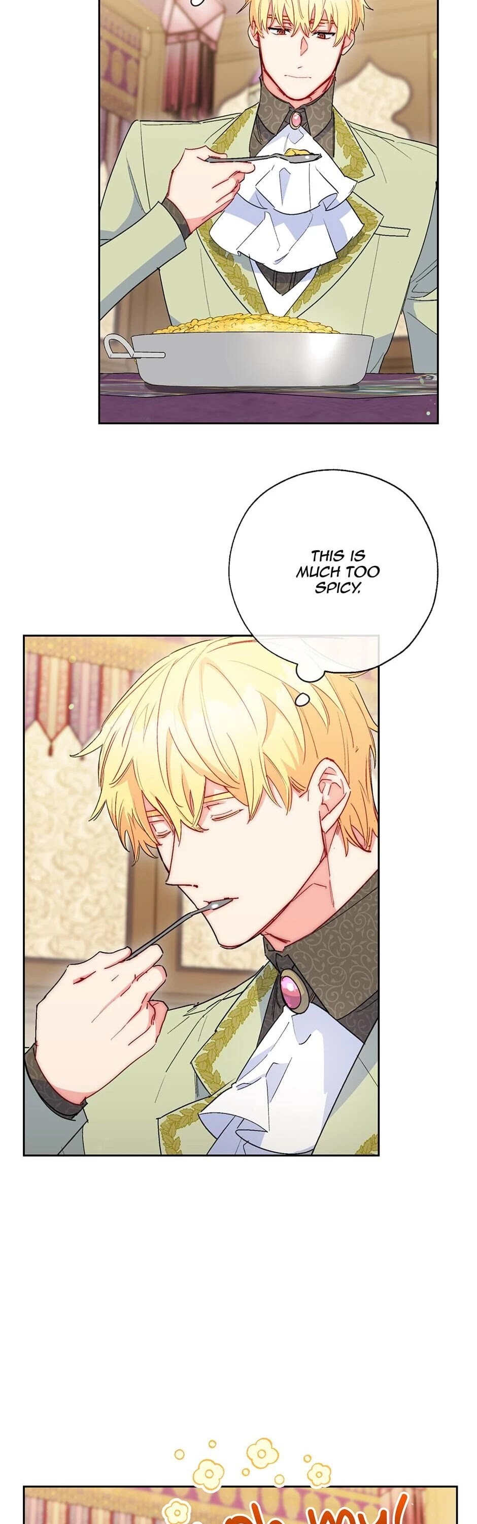 The Duchess' 50 Tea Recipes Chapter 131 page 18 - Chapter 131: Extra Story 3