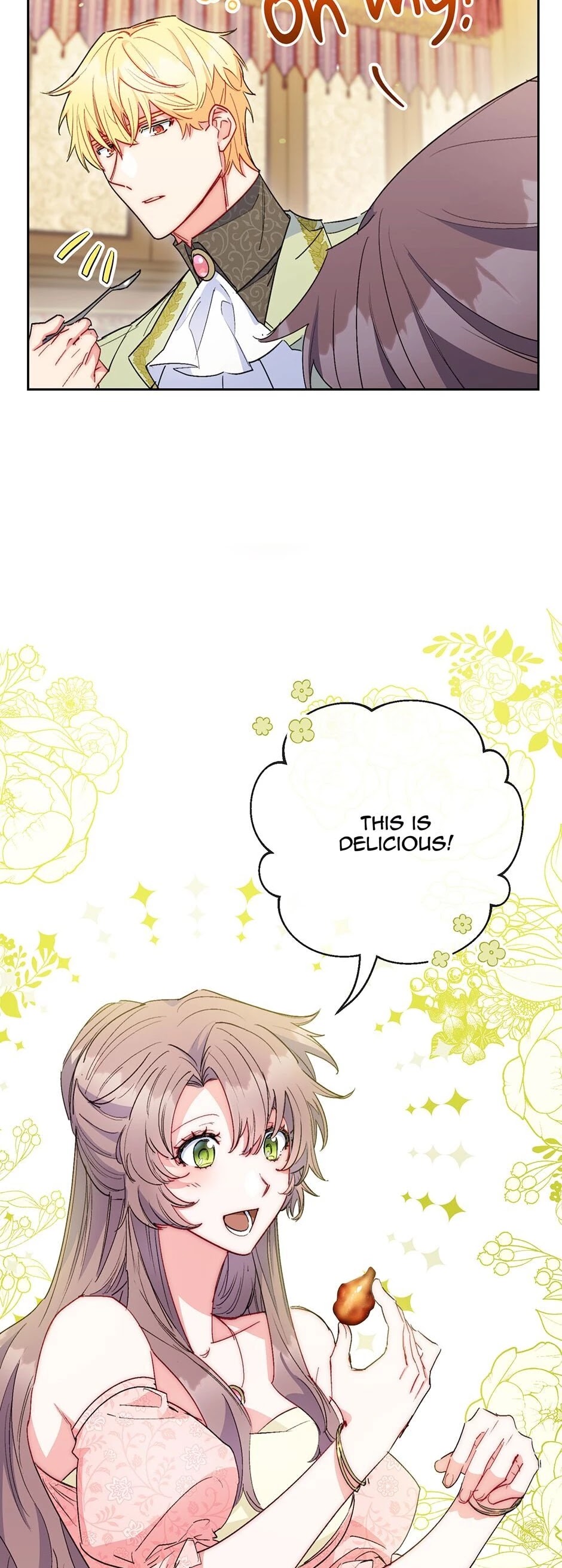 The Duchess' 50 Tea Recipes Chapter 131 page 19 - Chapter 131: Extra Story 3