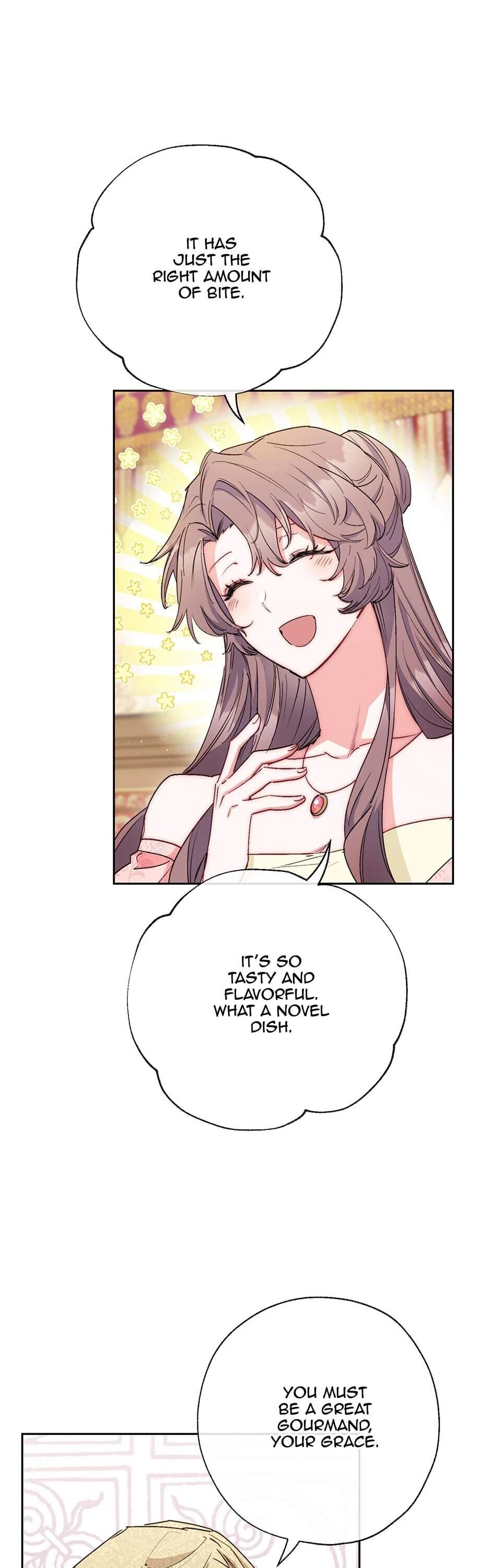The Duchess' 50 Tea Recipes Chapter 131 page 21 - Chapter 131: Extra Story 3