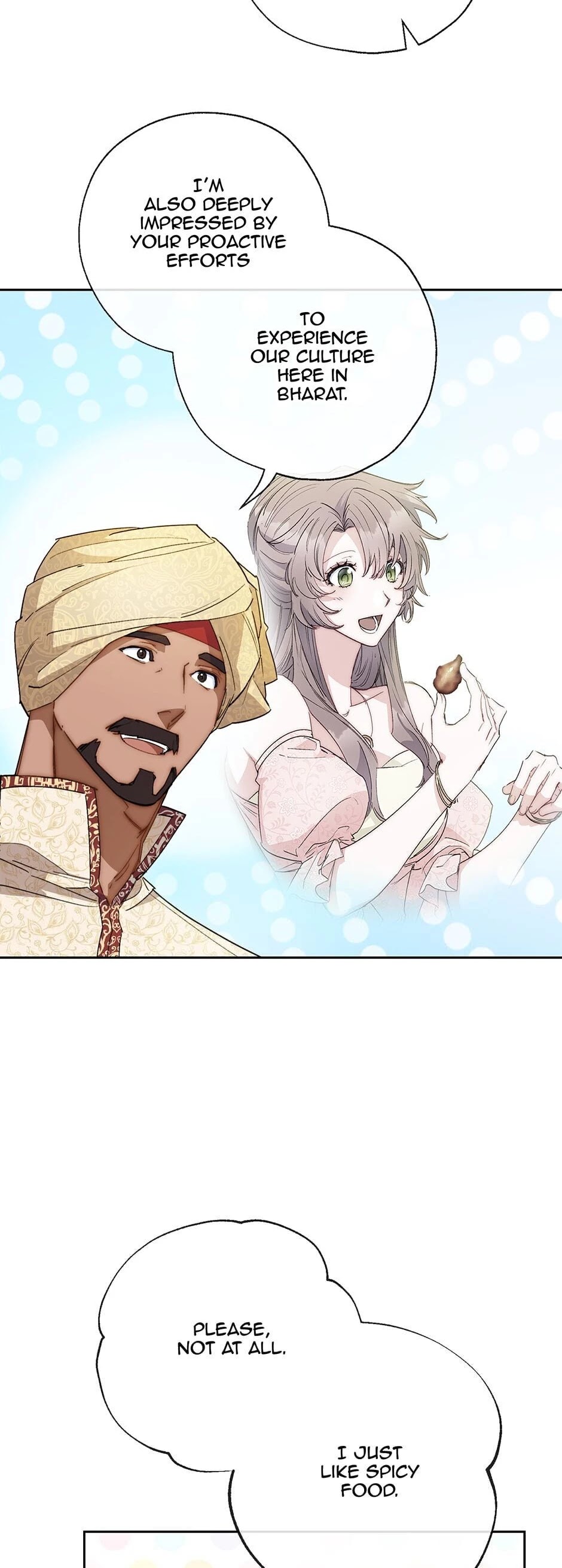 The Duchess' 50 Tea Recipes Chapter 131 page 23 - Chapter 131: Extra Story 3