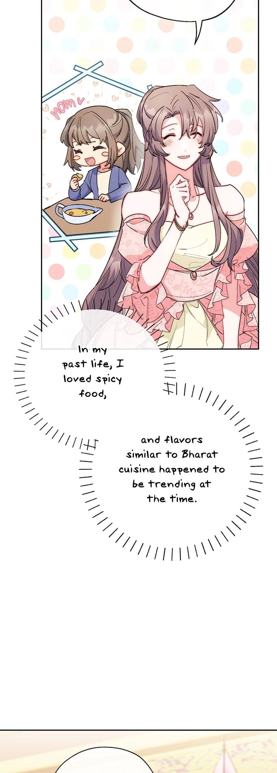 The Duchess' 50 Tea Recipes Chapter 131 page 24 - Chapter 131: Extra Story 3