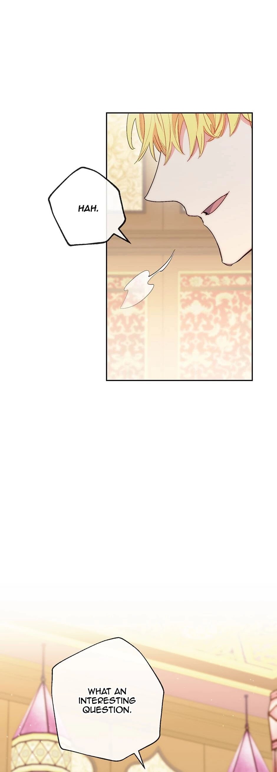 The Duchess' 50 Tea Recipes Chapter 131 page 27 - Chapter 131: Extra Story 3