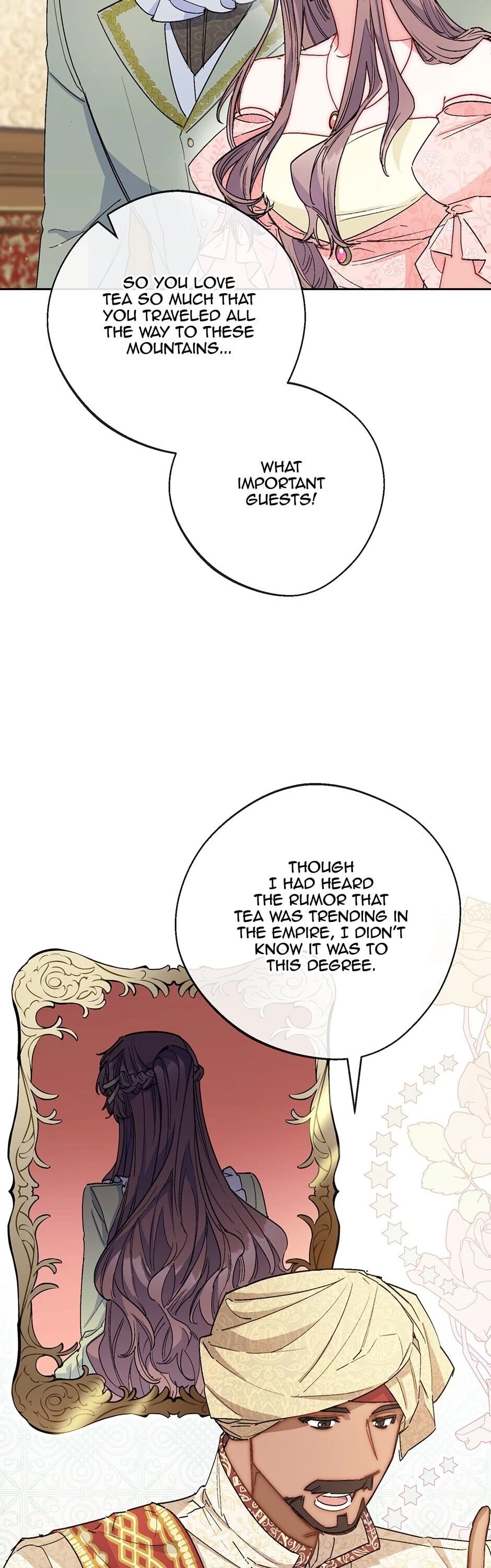 The Duchess' 50 Tea Recipes Chapter 131 page 30 - Chapter 131: Extra Story 3