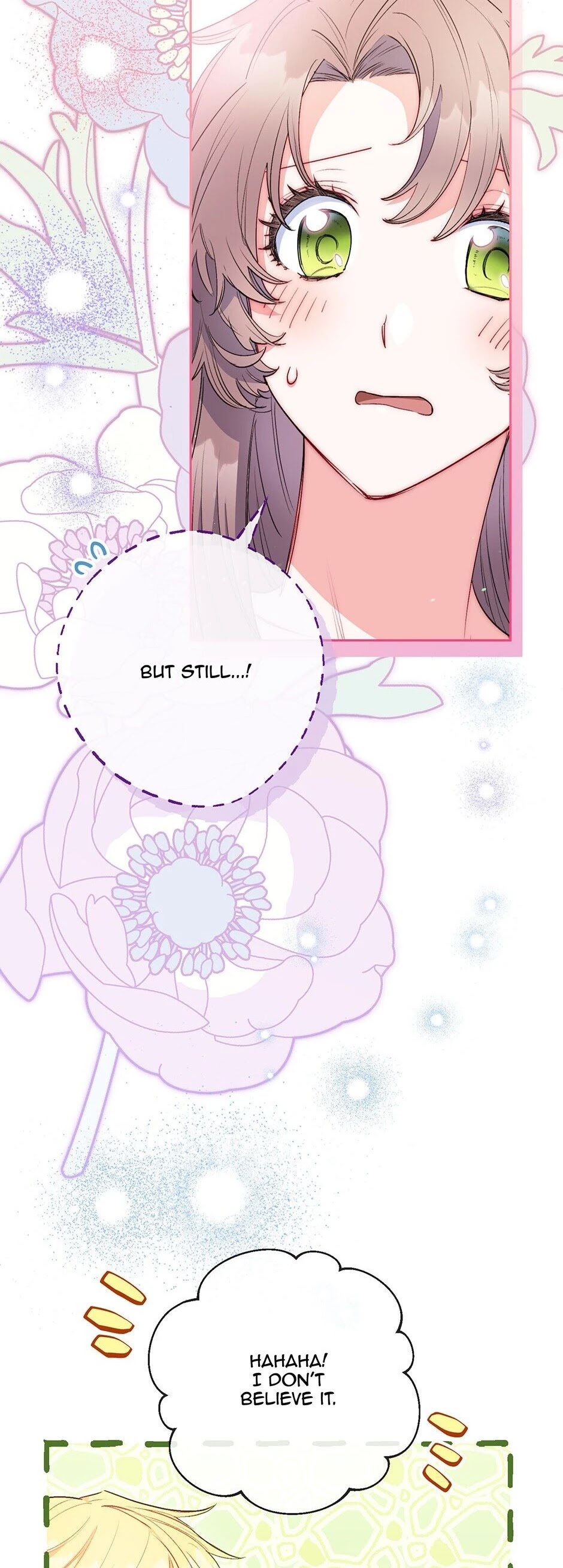The Duchess' 50 Tea Recipes Chapter 131 page 35 - Chapter 131: Extra Story 3