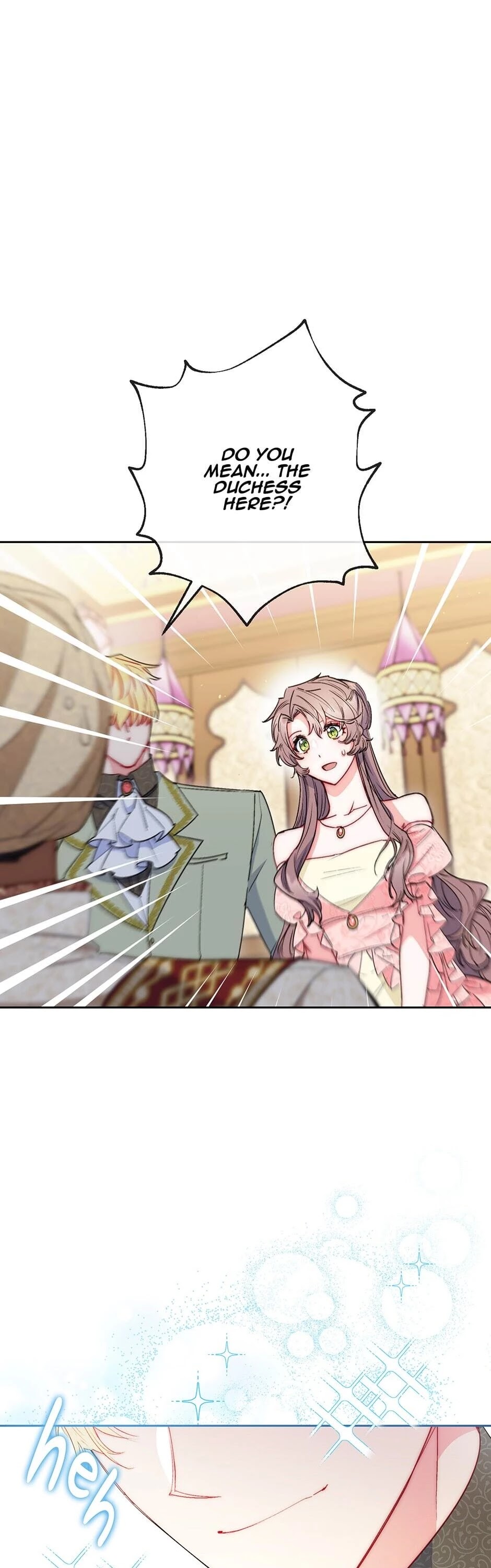 The Duchess' 50 Tea Recipes Chapter 131 page 41 - Chapter 131: Extra Story 3