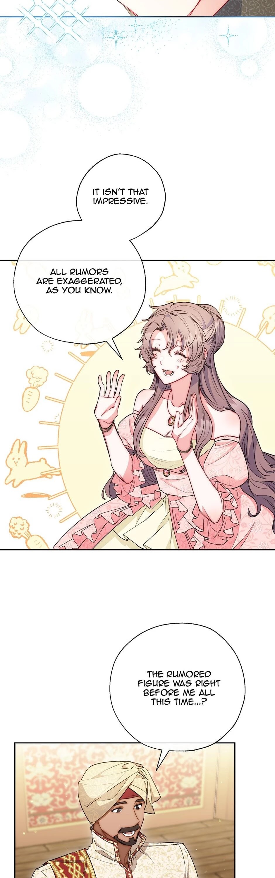 The Duchess' 50 Tea Recipes Chapter 131 page 42 - Chapter 131: Extra Story 3