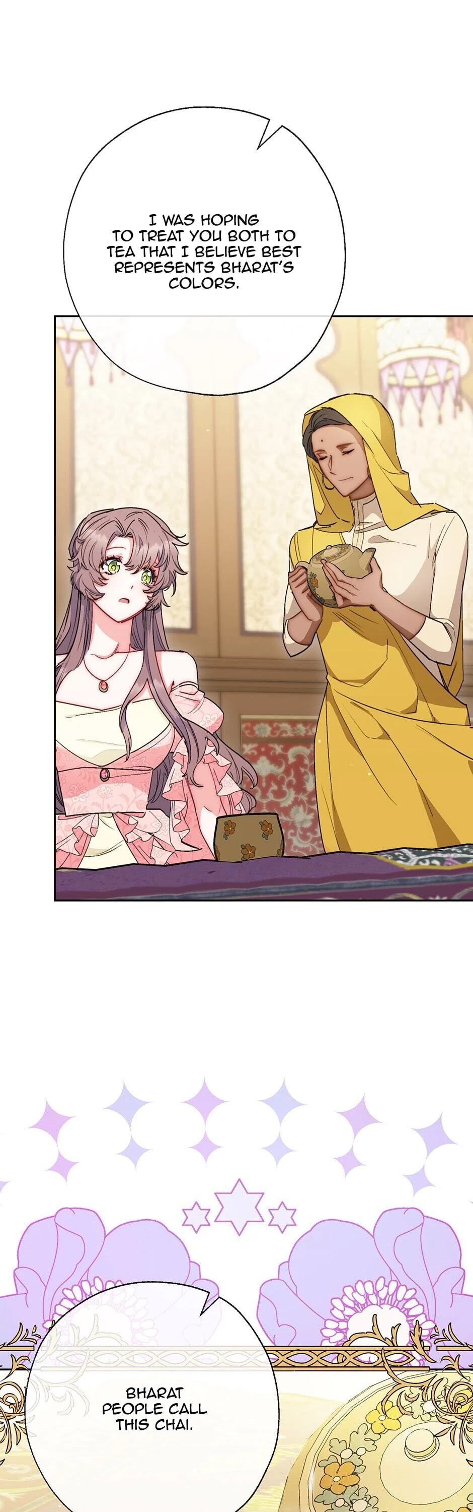The Duchess' 50 Tea Recipes Chapter 131 page 45 - Chapter 131: Extra Story 3