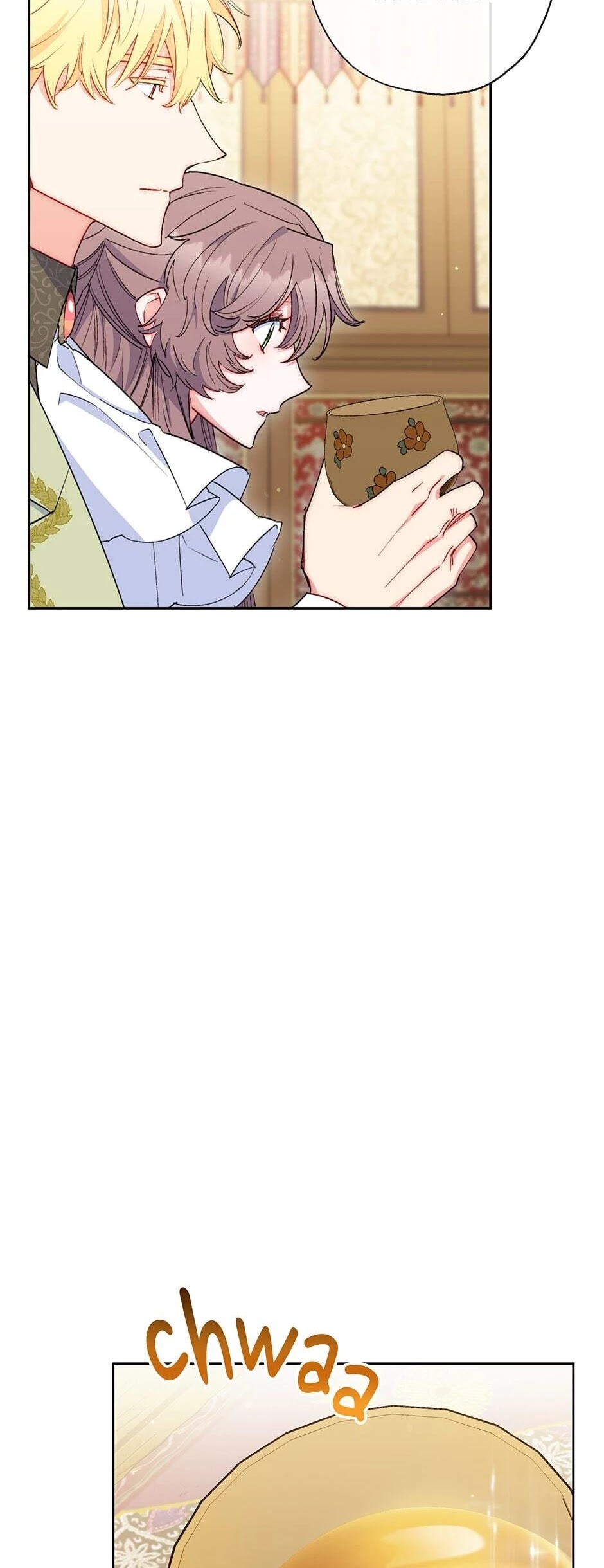 The Duchess' 50 Tea Recipes Chapter 131 page 47 - Chapter 131: Extra Story 3