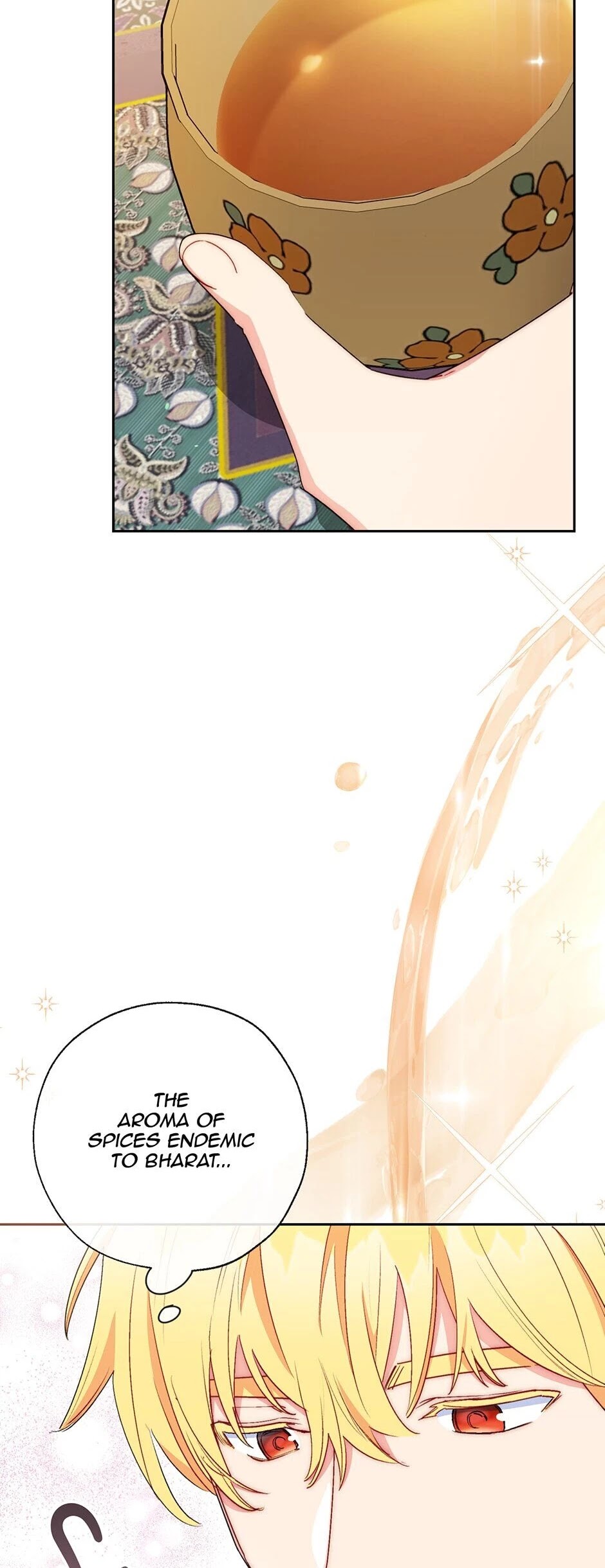 The Duchess' 50 Tea Recipes Chapter 131 page 48 - Chapter 131: Extra Story 3