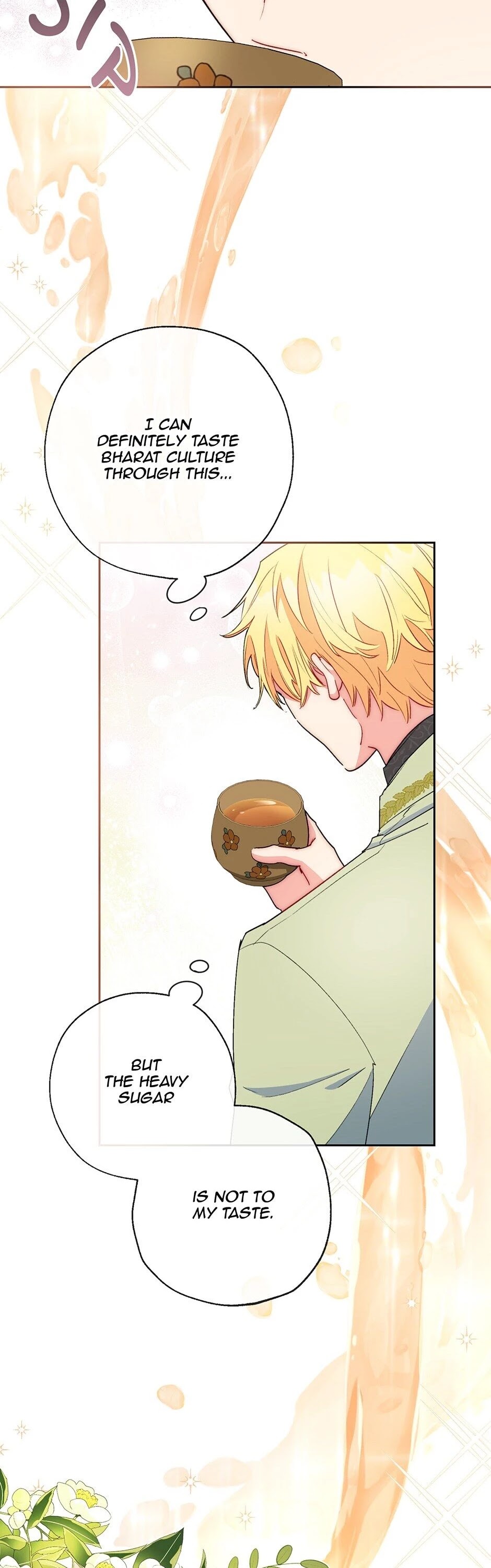The Duchess' 50 Tea Recipes Chapter 131 page 49 - Chapter 131: Extra Story 3