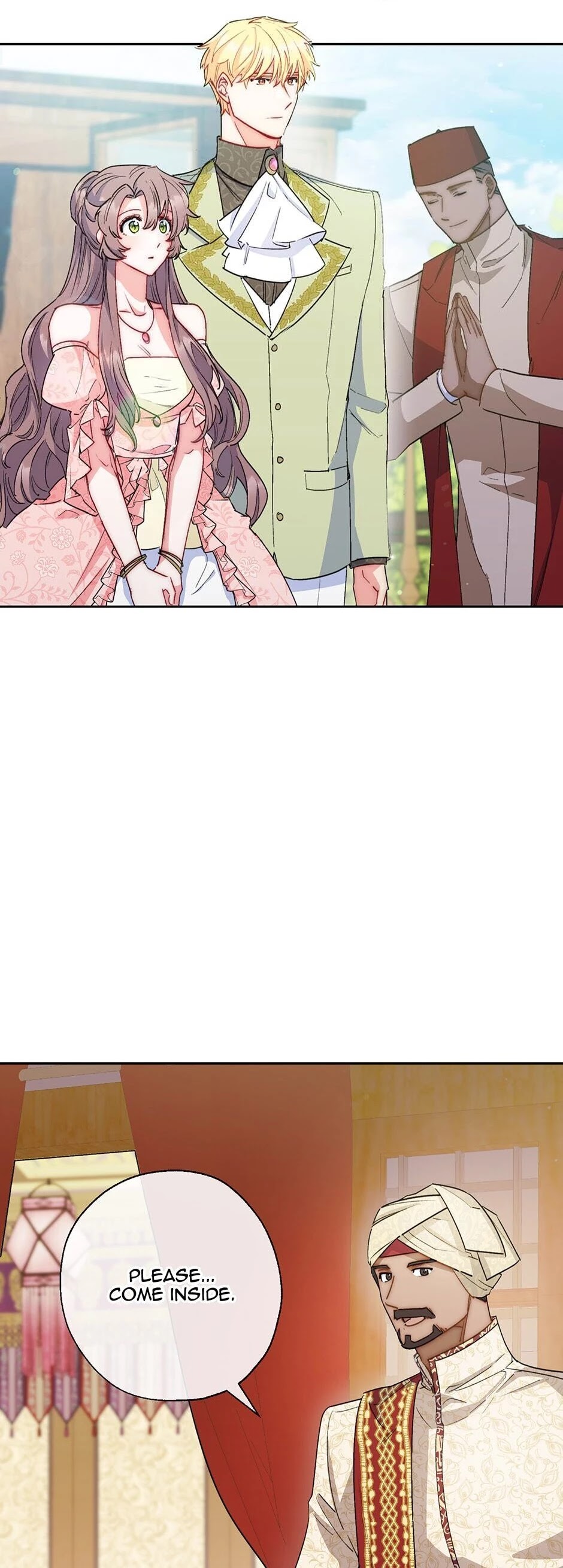 The Duchess' 50 Tea Recipes Chapter 131 page 8 - Chapter 131: Extra Story 3