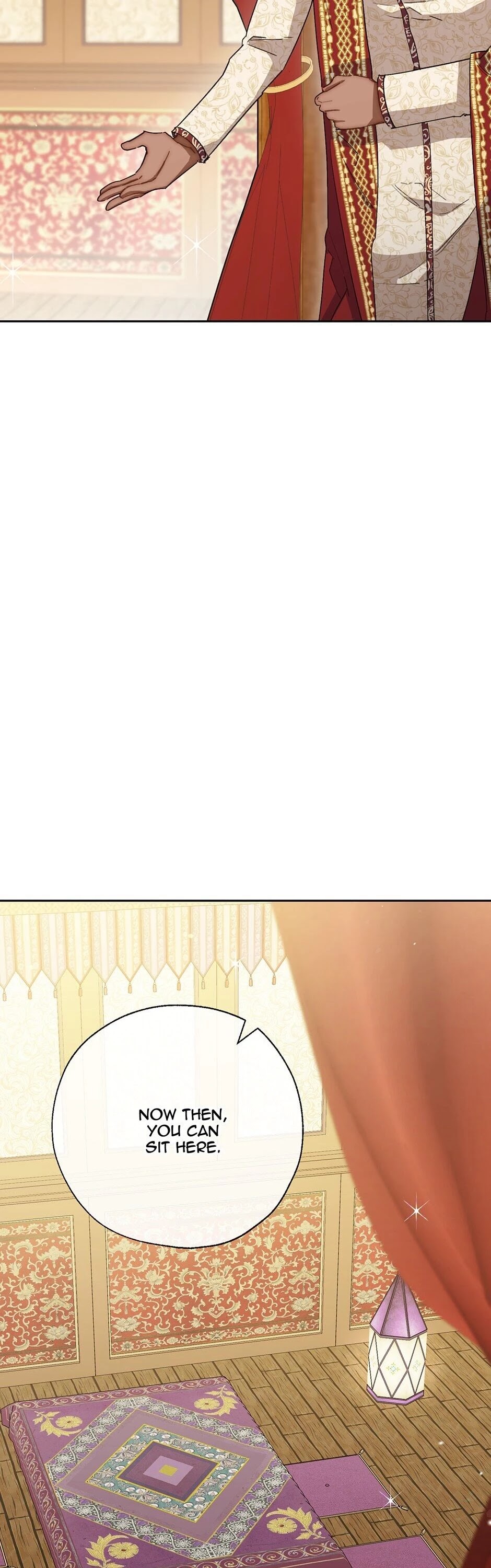 The Duchess' 50 Tea Recipes Chapter 131 page 9 - Chapter 131: Extra Story 3
