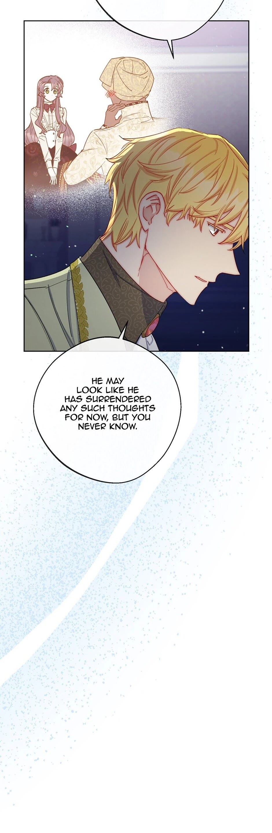 The Duchess' 50 Tea Recipes Chapter 133 page 11 - Chapter 133: Extra Story 5