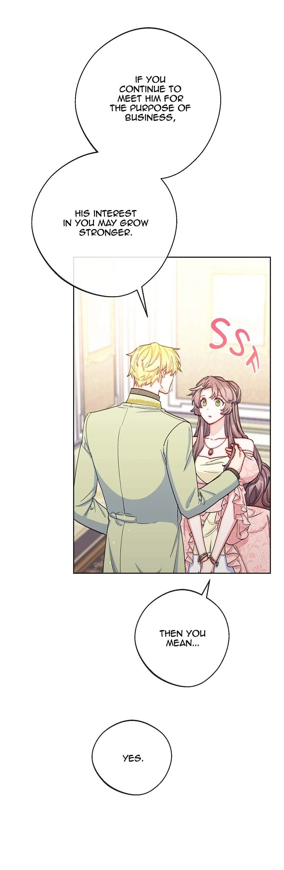 The Duchess' 50 Tea Recipes Chapter 133 page 12 - Chapter 133: Extra Story 5