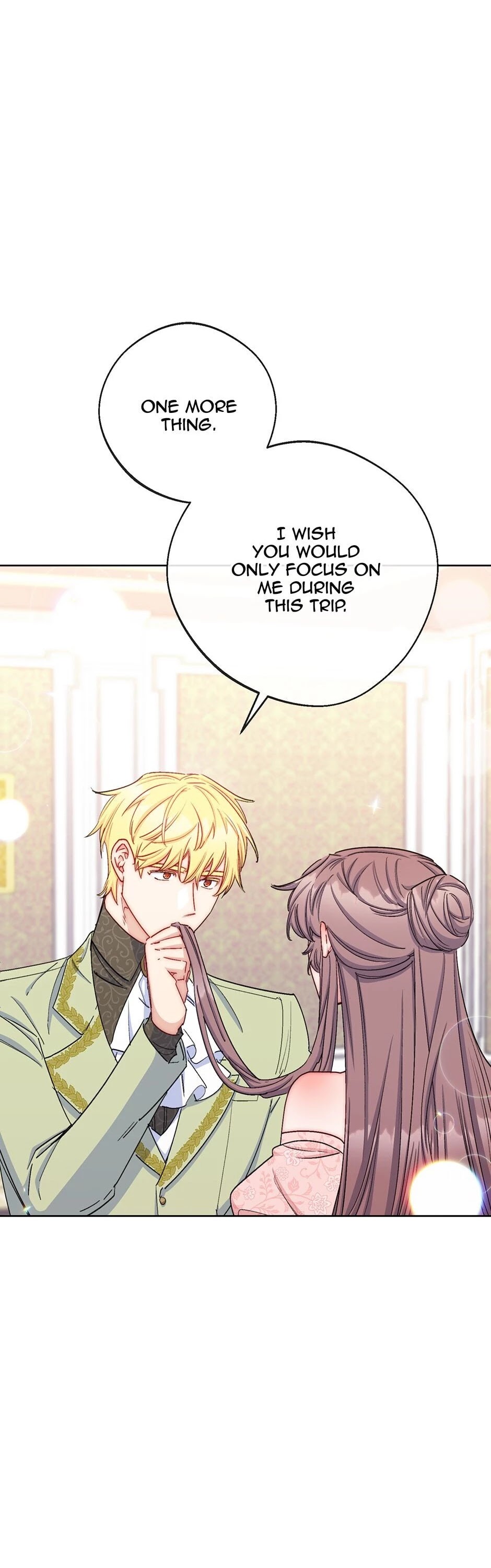 The Duchess' 50 Tea Recipes Chapter 133 page 14 - Chapter 133: Extra Story 5