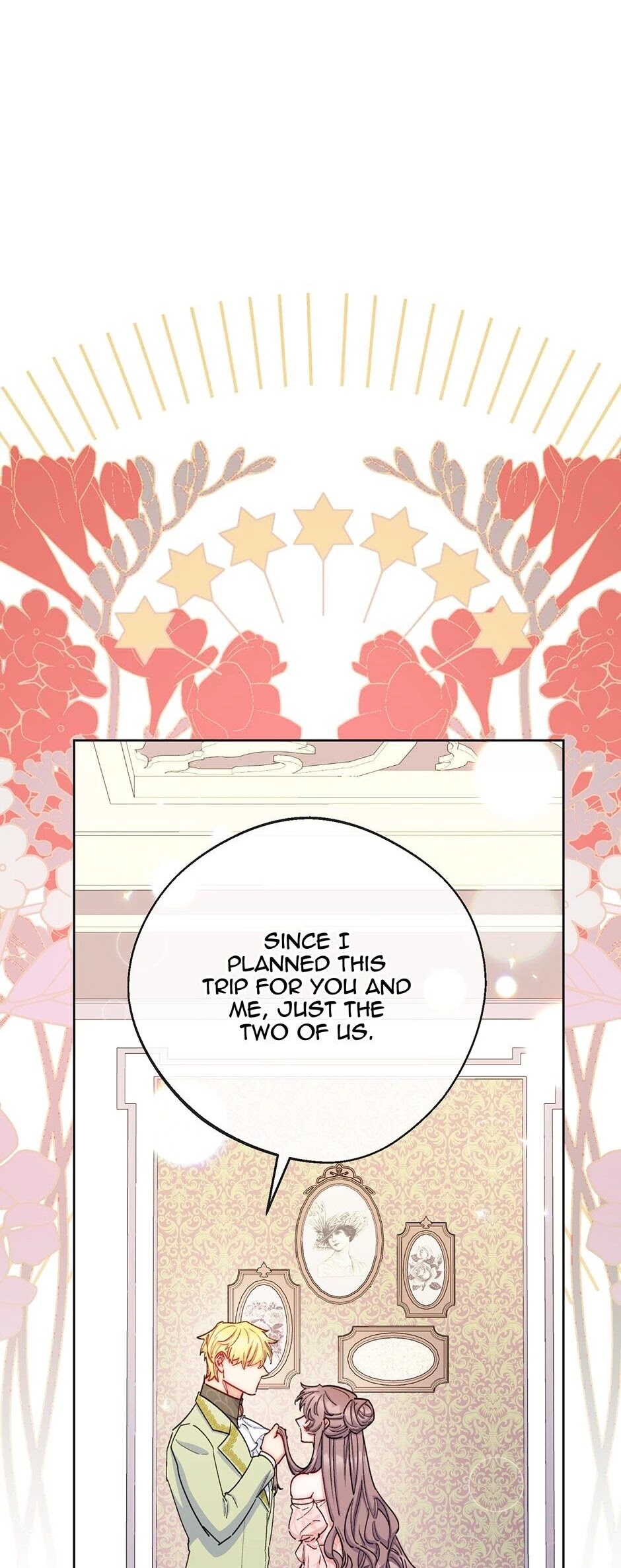 The Duchess' 50 Tea Recipes Chapter 133 page 15 - Chapter 133: Extra Story 5