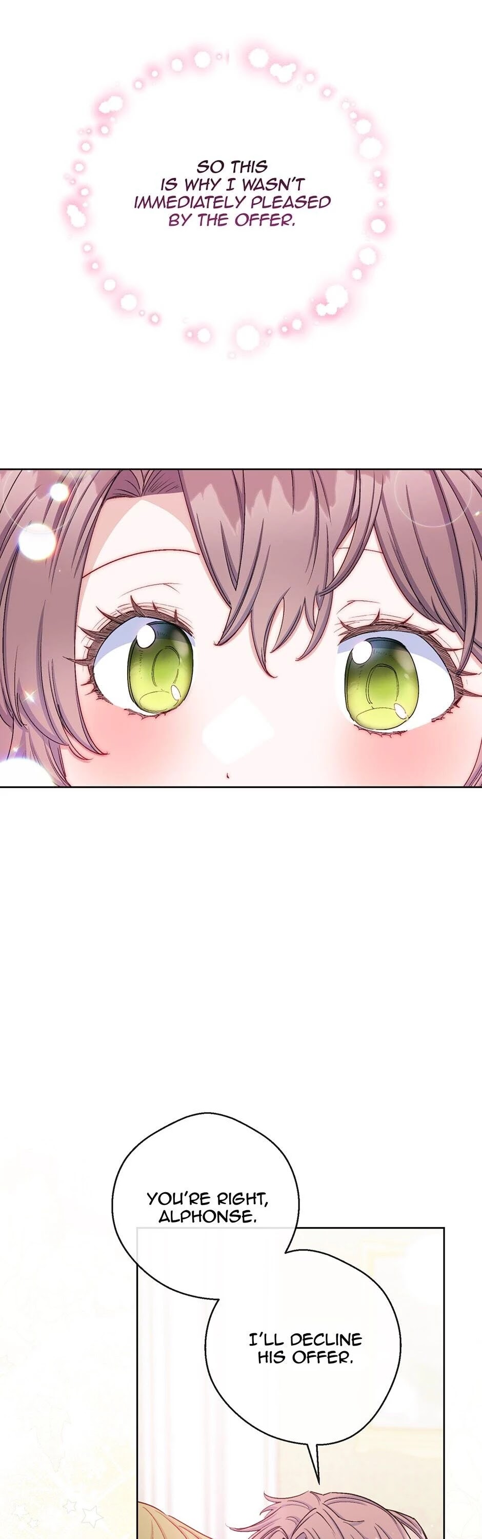 The Duchess' 50 Tea Recipes Chapter 133 page 17 - Chapter 133: Extra Story 5