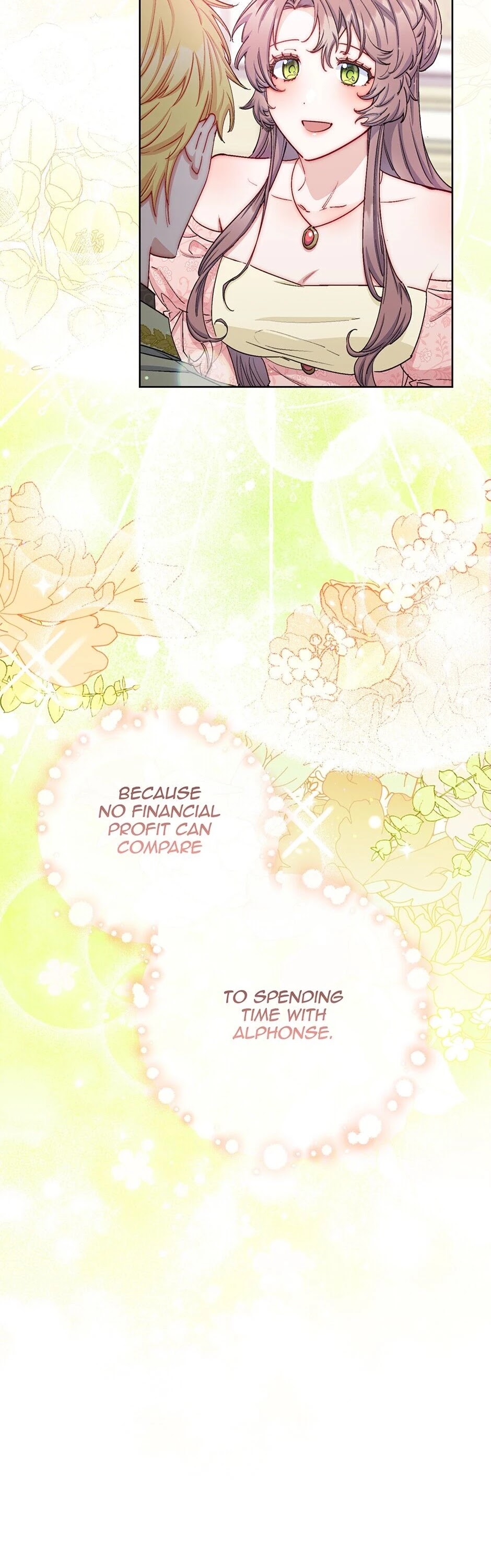The Duchess' 50 Tea Recipes Chapter 133 page 18 - Chapter 133: Extra Story 5