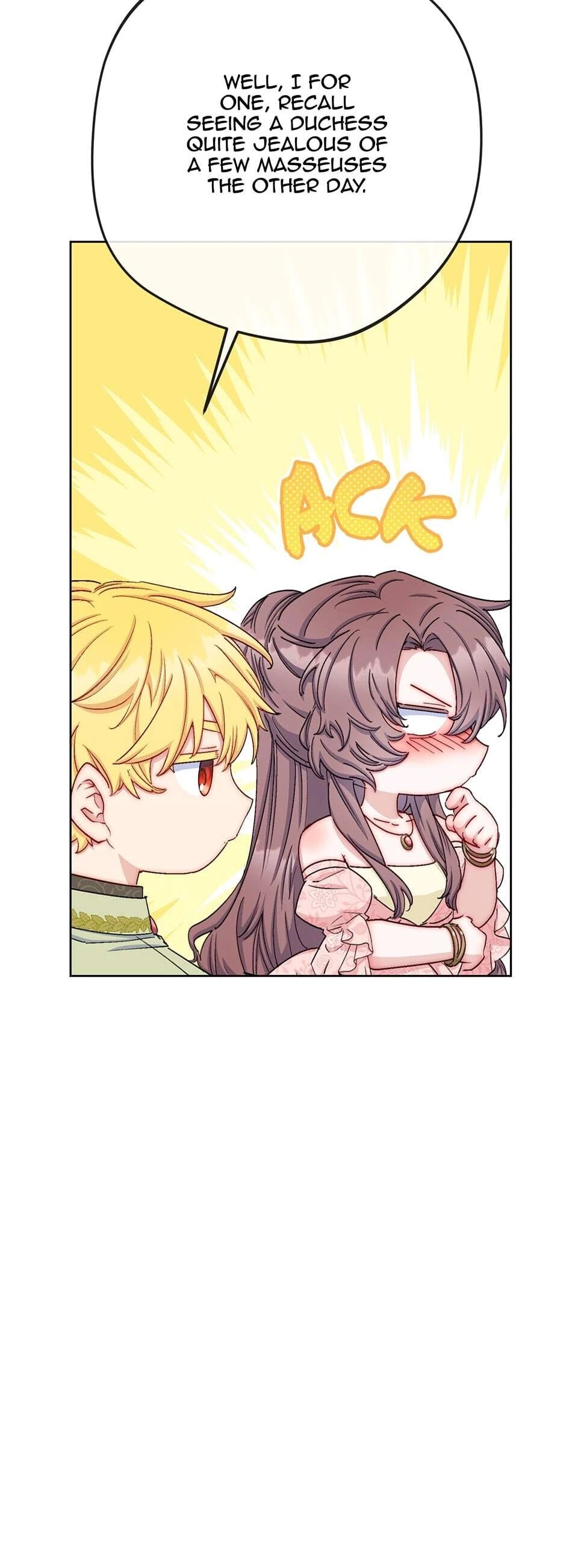 The Duchess' 50 Tea Recipes Chapter 133 page 23 - Chapter 133: Extra Story 5