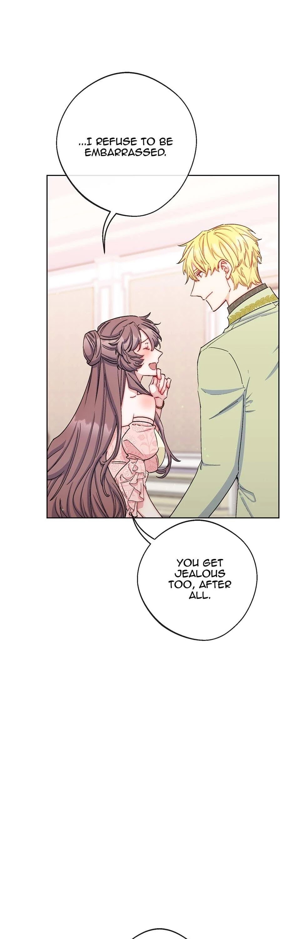 The Duchess' 50 Tea Recipes Chapter 133 page 26 - Chapter 133: Extra Story 5