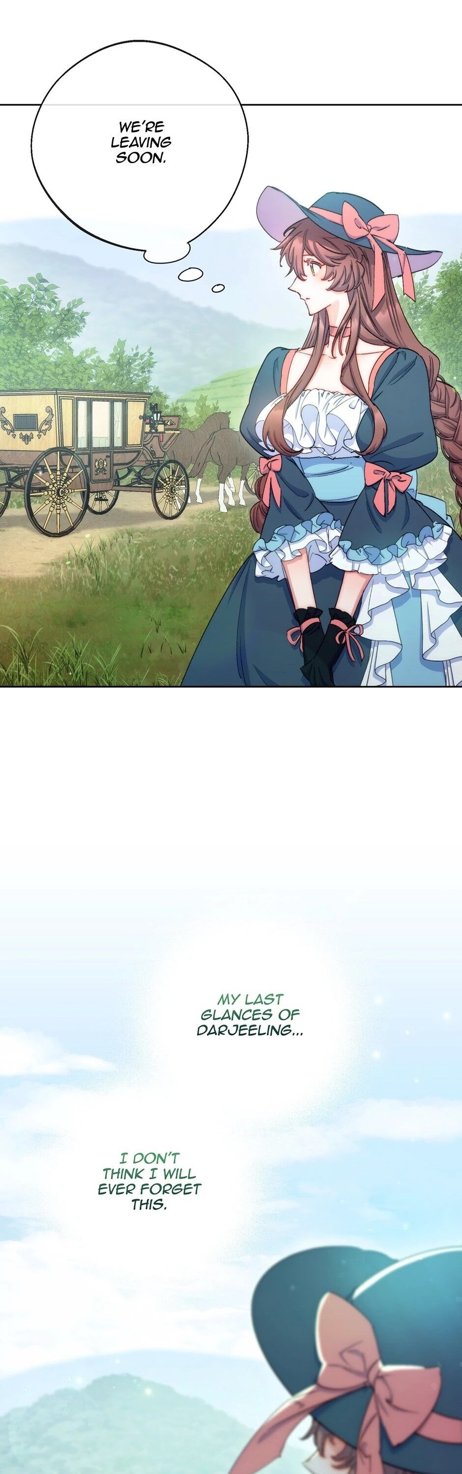 The Duchess' 50 Tea Recipes Chapter 133 page 30 - Chapter 133: Extra Story 5