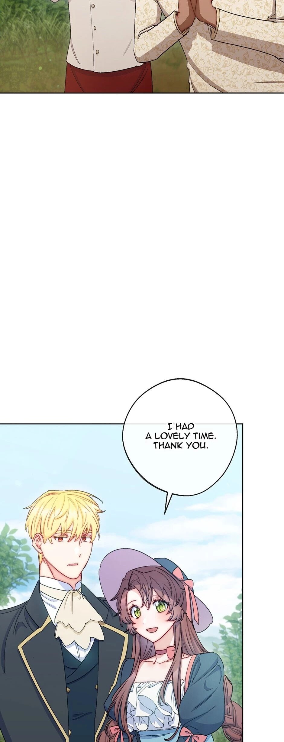 The Duchess' 50 Tea Recipes Chapter 133 page 32 - Chapter 133: Extra Story 5