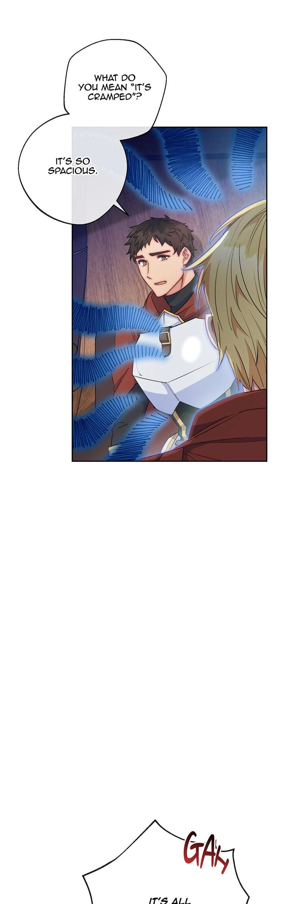 The Duchess' 50 Tea Recipes Chapter 133 page 42 - Chapter 133: Extra Story 5