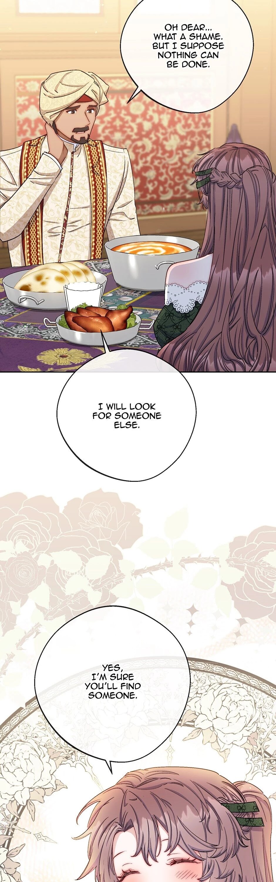 The Duchess' 50 Tea Recipes Chapter 133 page 5 - Chapter 133: Extra Story 5