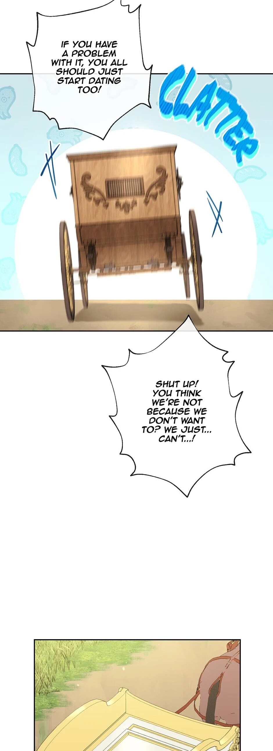 The Duchess' 50 Tea Recipes Chapter 133 page 51 - Chapter 133: Extra Story 5