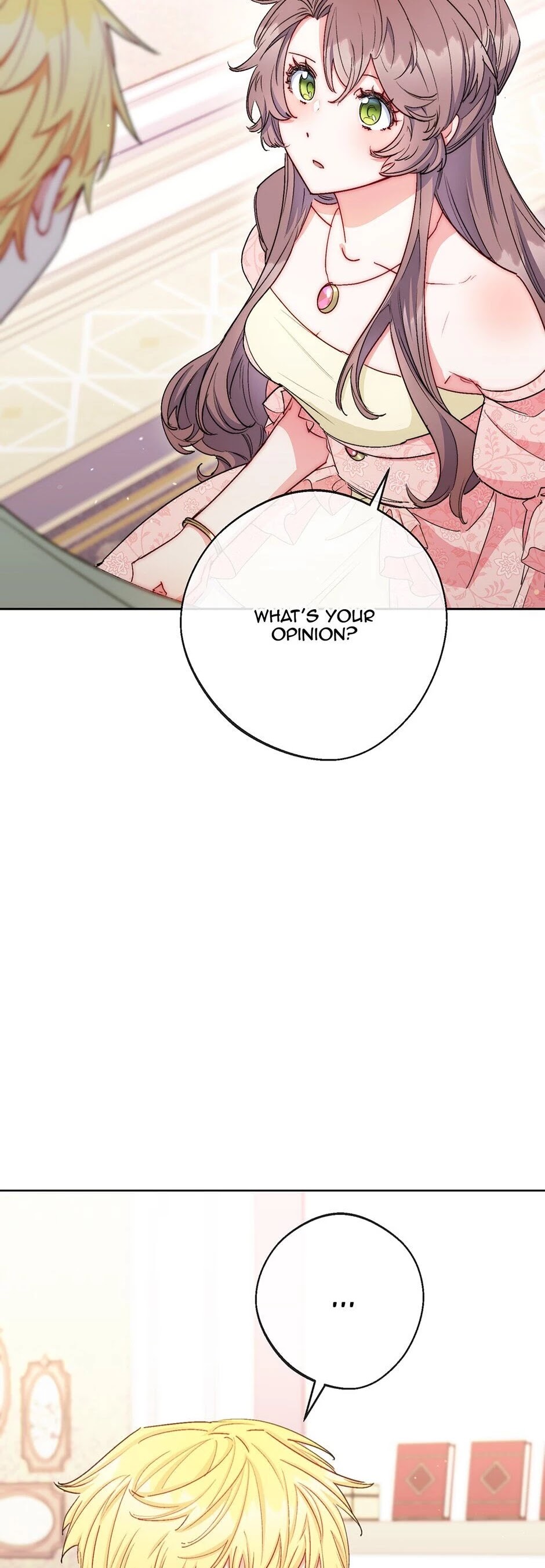 The Duchess' 50 Tea Recipes Chapter 133 page 7 - Chapter 133: Extra Story 5