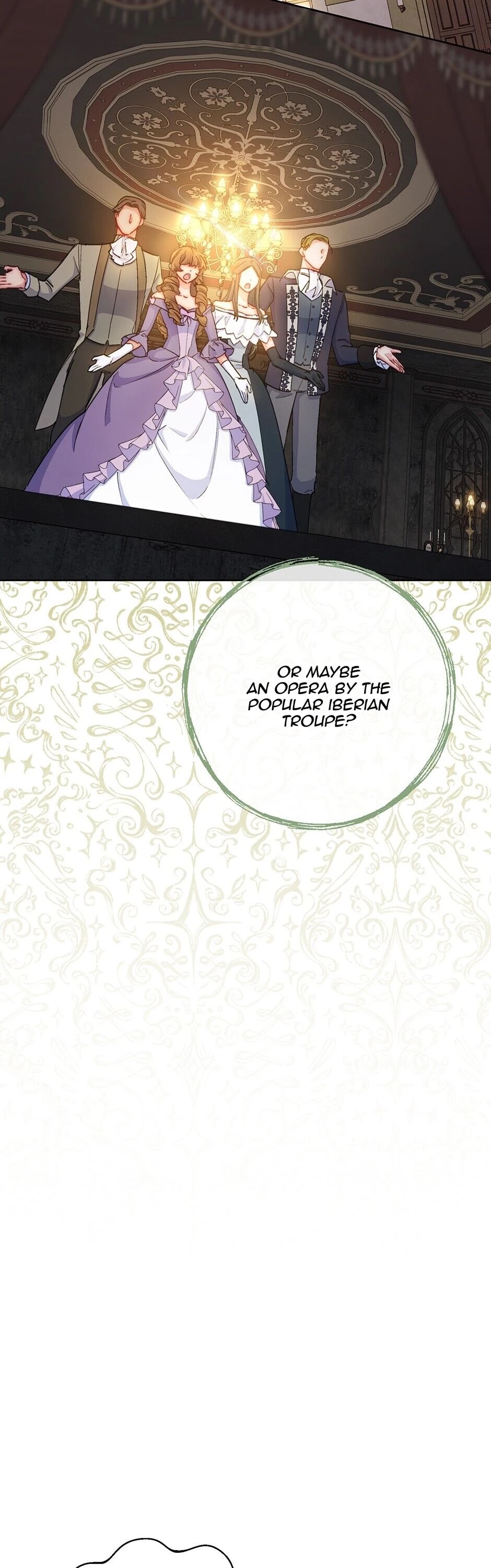 The Duchess' 50 Tea Recipes Chapter 134 page 13 - Chapter 134: Extra Story 6