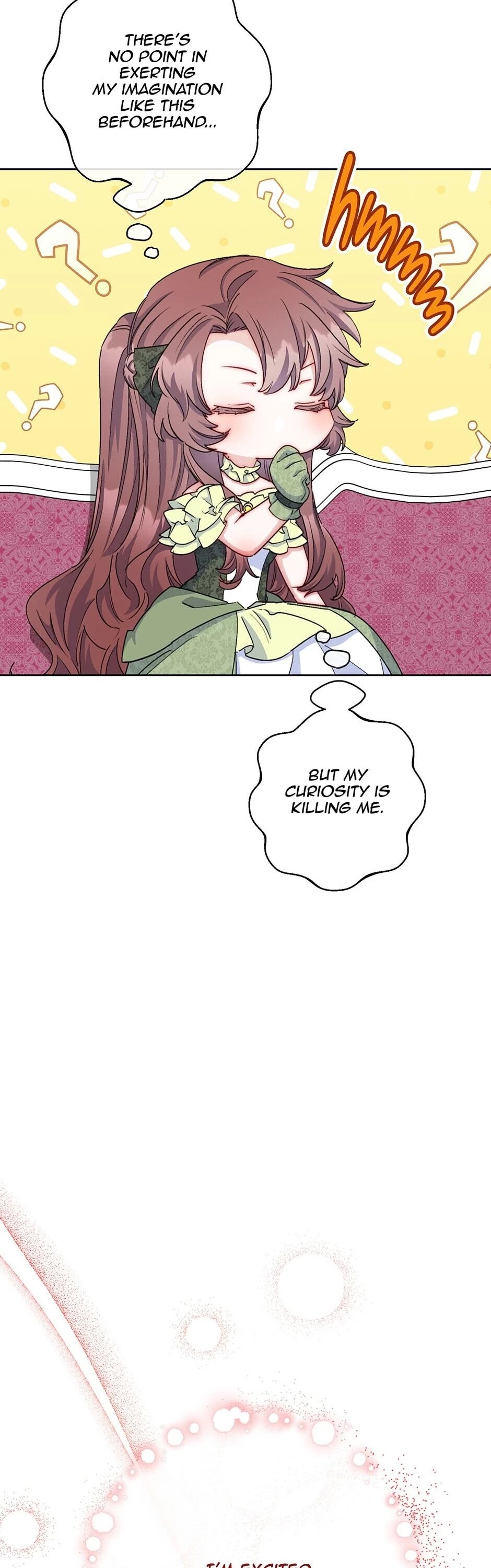 The Duchess' 50 Tea Recipes Chapter 134 page 14 - Chapter 134: Extra Story 6