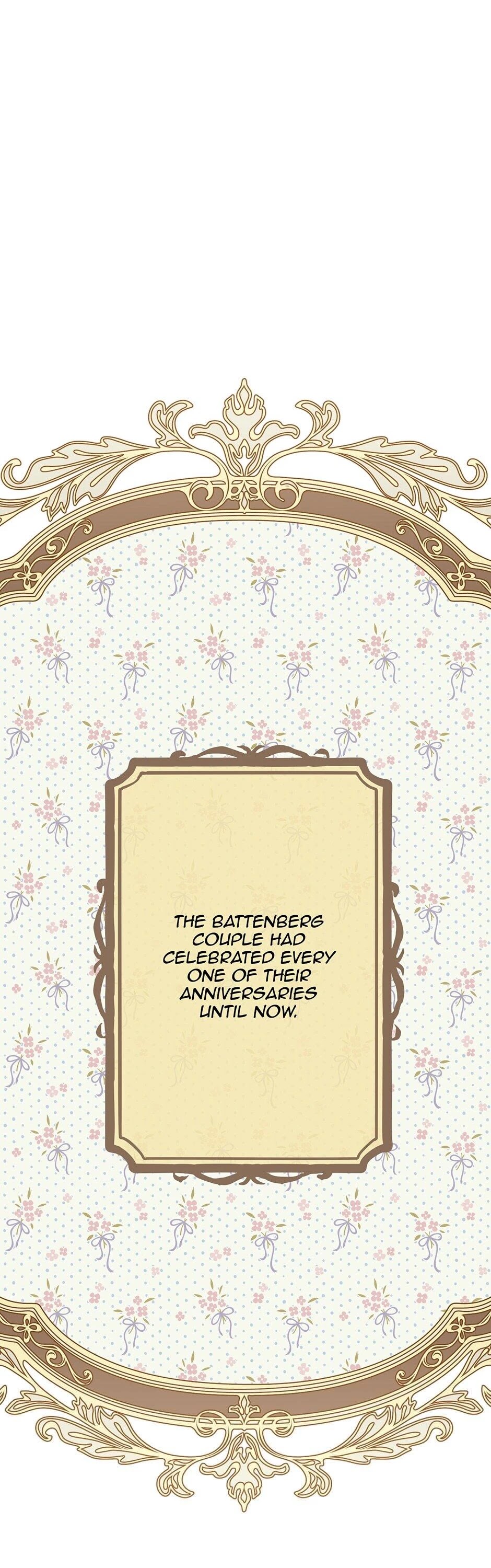 The Duchess' 50 Tea Recipes Chapter 134 page 2 - Chapter 134: Extra Story 6